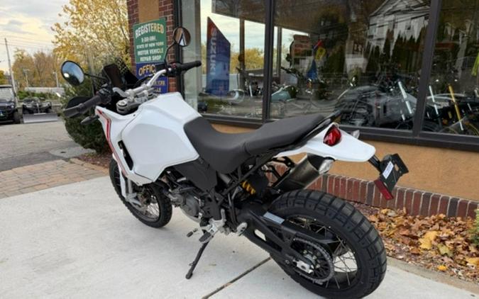 2025 Ducati DesertX - 7360