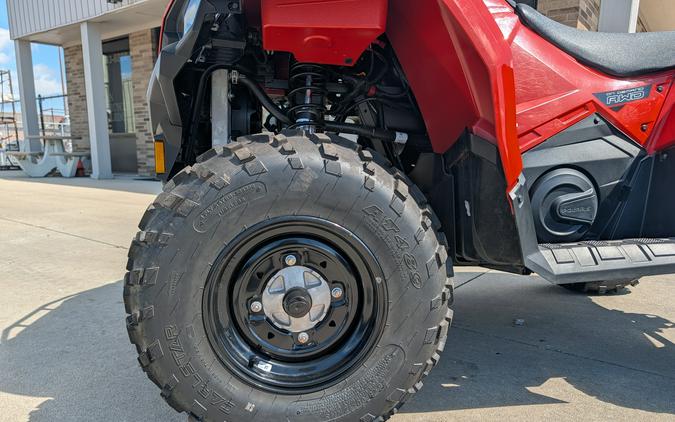 2025 Polaris Sportsman 450