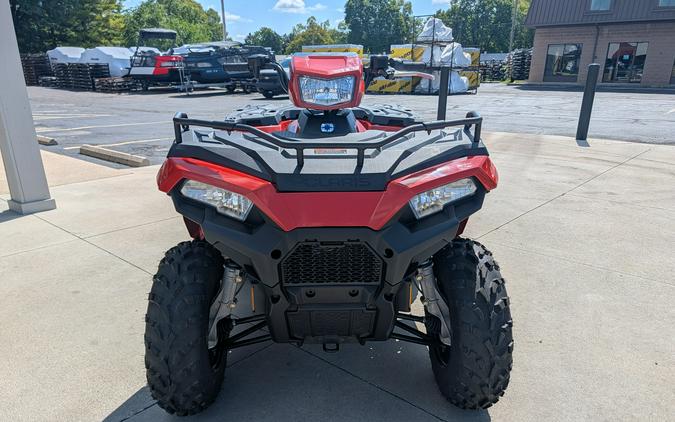 2025 Polaris Sportsman 450