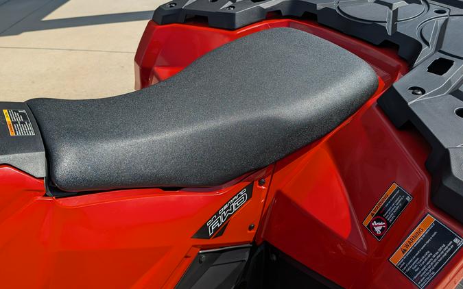 2025 Polaris Sportsman 450