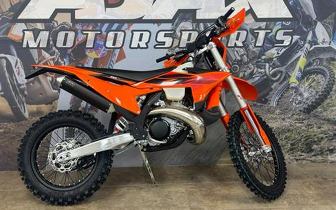 2027 KTM 250 XC-W
