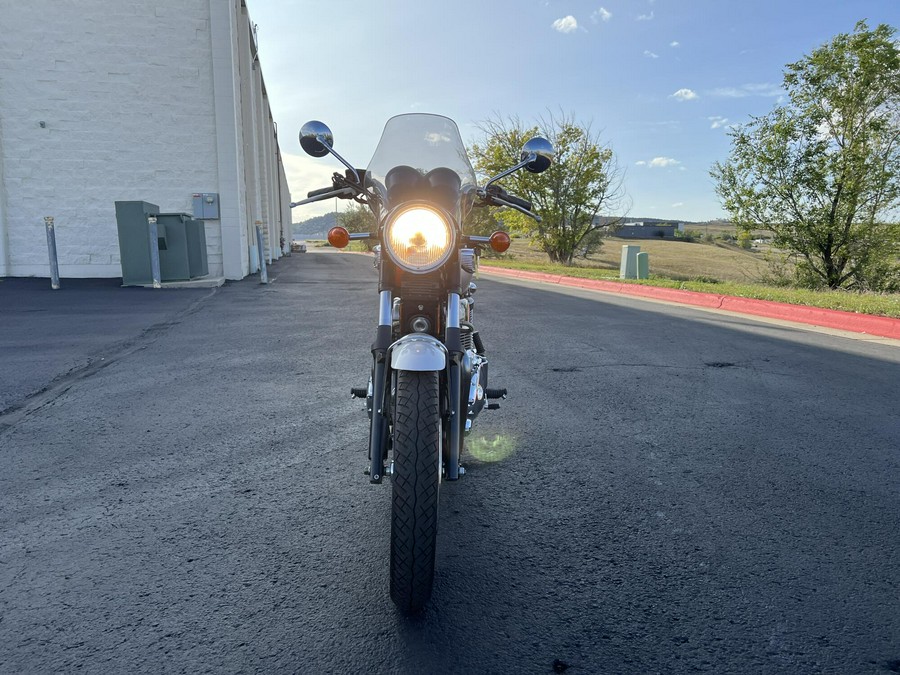 2003 Triumph Triumph Bonneville T100