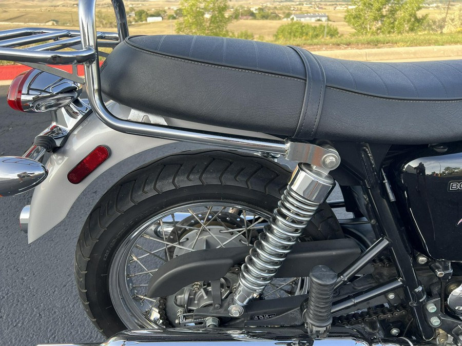 2003 Triumph Triumph Bonneville T100