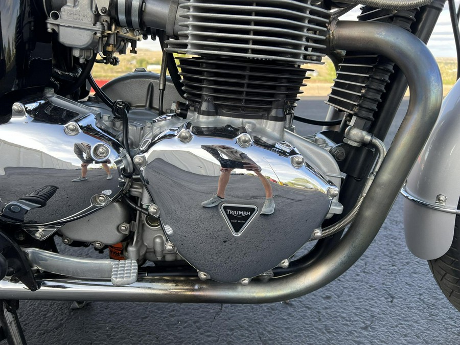 2003 Triumph Triumph Bonneville T100