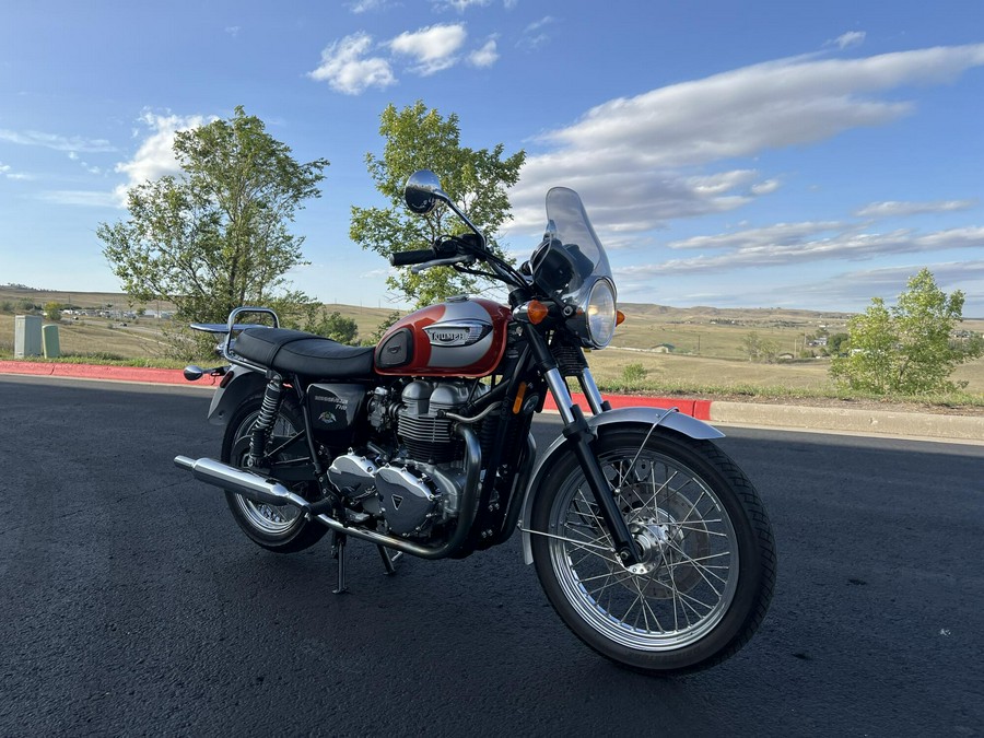 2003 Triumph Triumph Bonneville T100