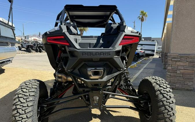 2026 Polaris RZR Pro R 4 Ultimate