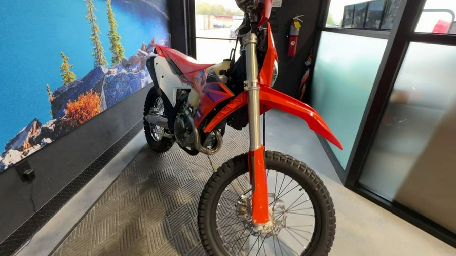 2024 KTM 350 EXC-F