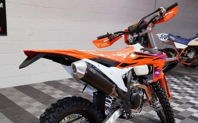 2024 KTM 250 XC-W