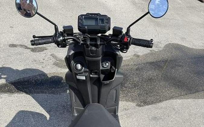 2024 Yamaha ZUMA 125