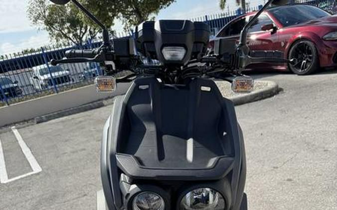 2024 Yamaha ZUMA 125