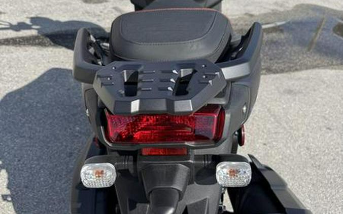 2024 Yamaha ZUMA 125