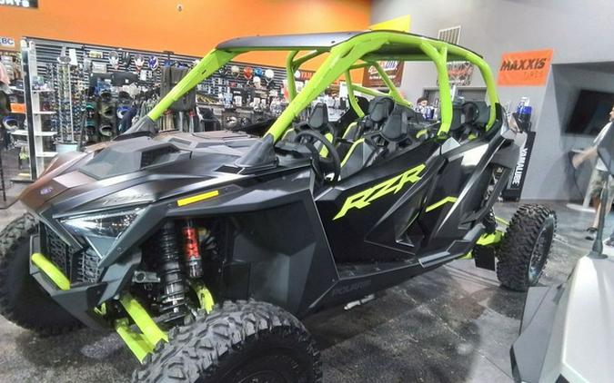 2024 Polaris RZR Pro R 4 Ultimate