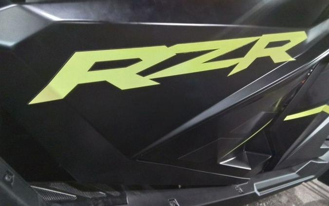 2024 Polaris RZR Pro R 4 Ultimate