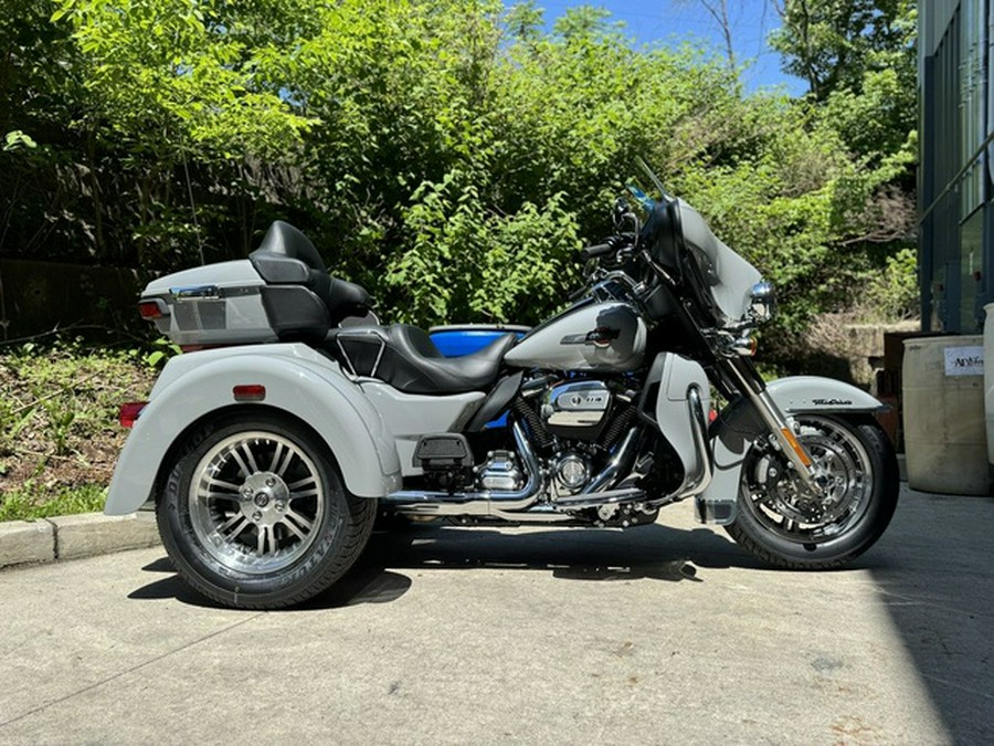 2024 Harley-Davidson Trike FLHTCUTG - Tri Glide Ultra