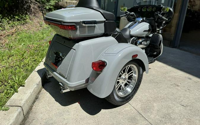 2024 Harley-Davidson Trike FLHTCUTG - Tri Glide Ultra