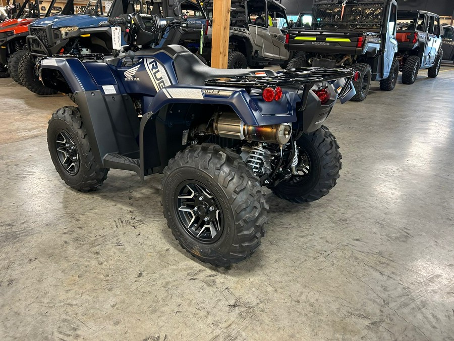 2024 HONDA FourTrax Foreman Rubicon 4x4 Automatic DCT EPS Deluxe