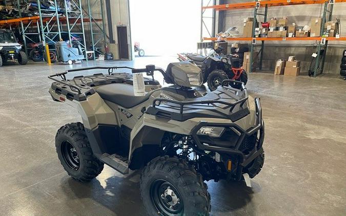 2024 Polaris Industries SPORTSMAN 570 EPS