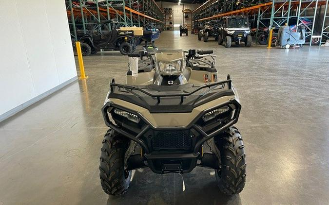 2024 Polaris Industries SPORTSMAN 570 EPS