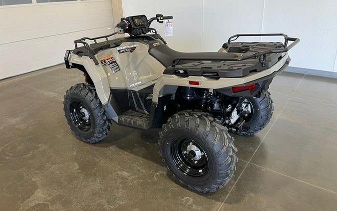 2024 Polaris Industries SPORTSMAN 570 EPS