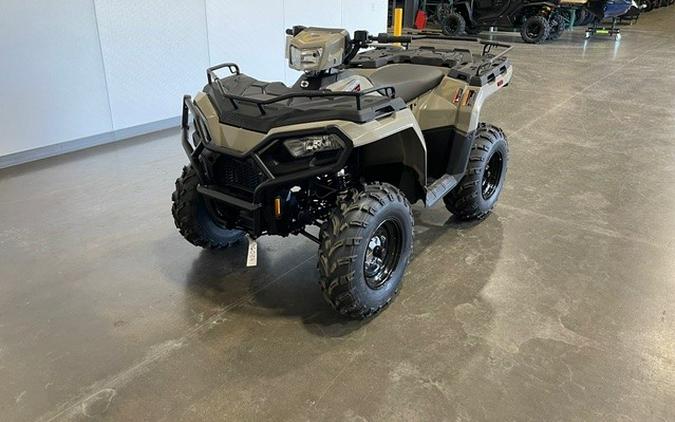 2024 Polaris Industries SPORTSMAN 570 EPS