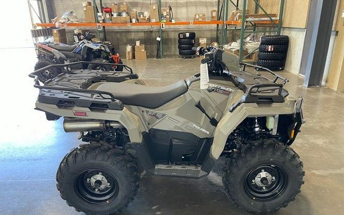 2024 Polaris Industries SPORTSMAN 570 EPS