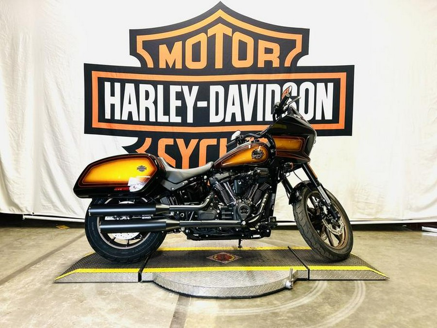 2024 Harley-Davidson® FXLRST - Low Rider® ST