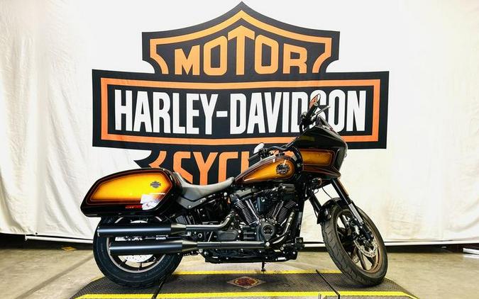 2024 Harley-Davidson® FXLRST - Low Rider® ST