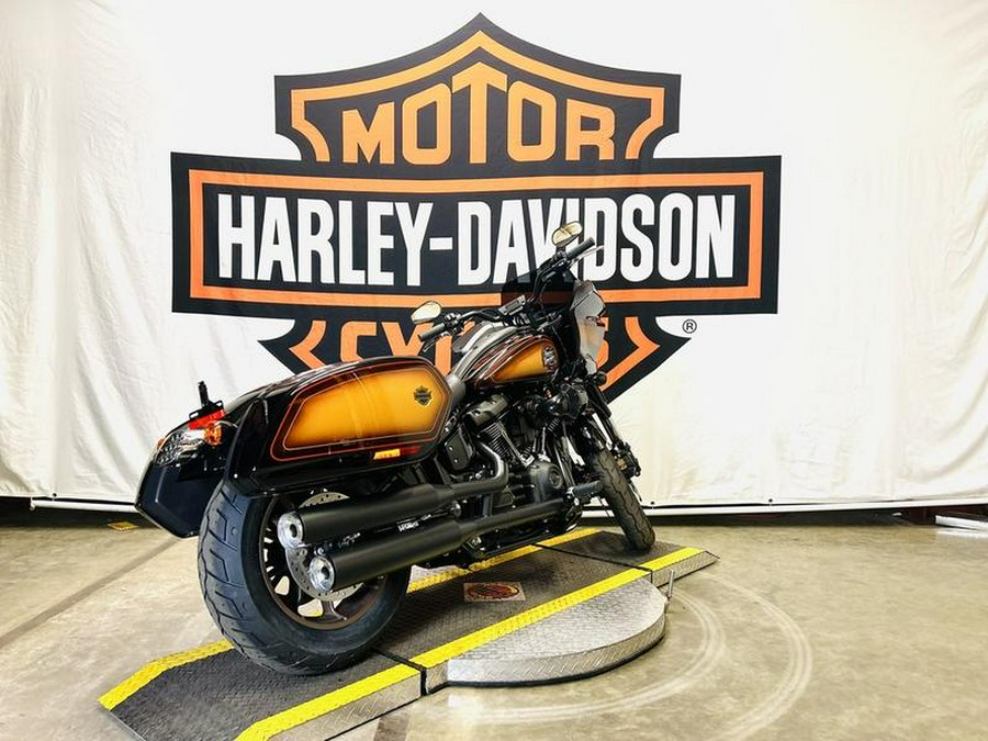 2024 Harley-Davidson® FXLRST - Low Rider® ST