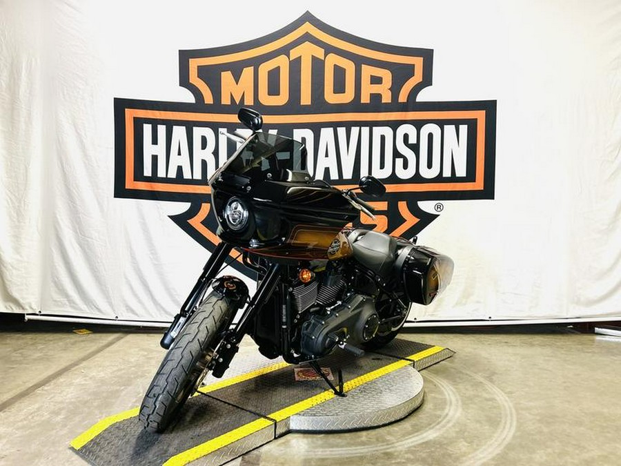 2024 Harley-Davidson® FXLRST - Low Rider® ST