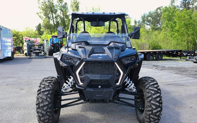 2023 Polaris Industries RZR Pro XP 4 Ultimate Super Graphite