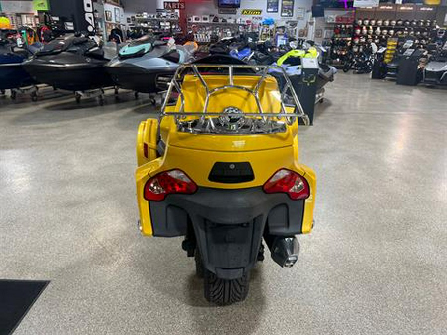 2015 Can-Am Spyder® RT Limited