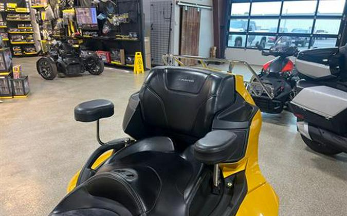 2015 Can-Am Spyder® RT Limited