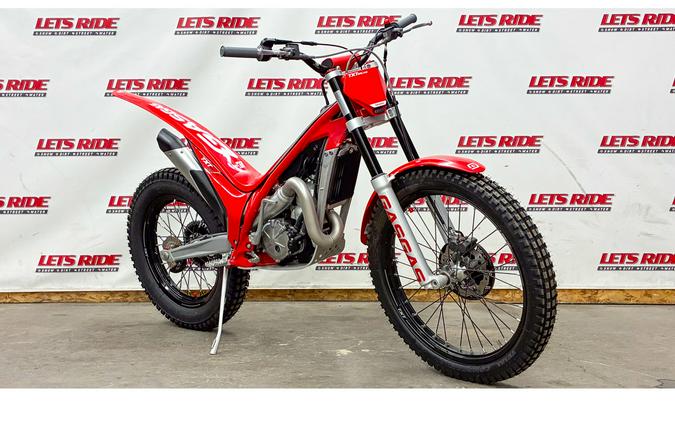 2025 GASGAS TXT 250 RACING