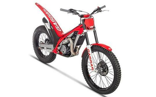 2025 GASGAS TXT 250 RACING