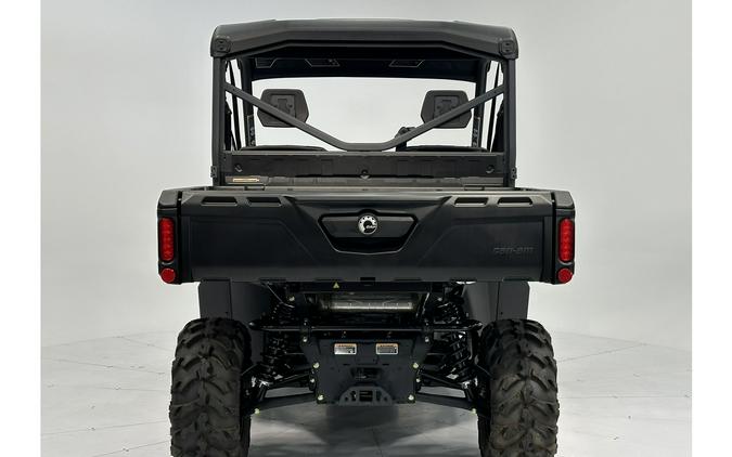 2024 Can-Am Defender XT HD10 Accessorized