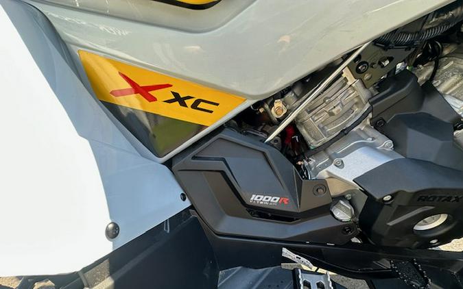 2024 Can-Am™ Renegade X xc 1000R