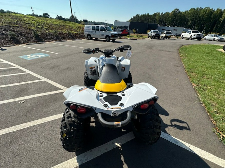 2024 Can-Am™ Renegade X xc 1000R