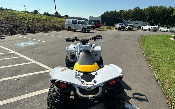 2024 Can-Am™ Renegade X xc 1000R