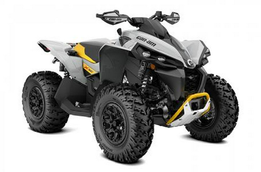 2024 Can-Am™ Renegade X xc 1000R