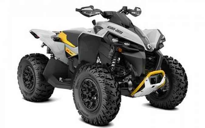 2024 Can-Am™ Renegade X xc 1000R