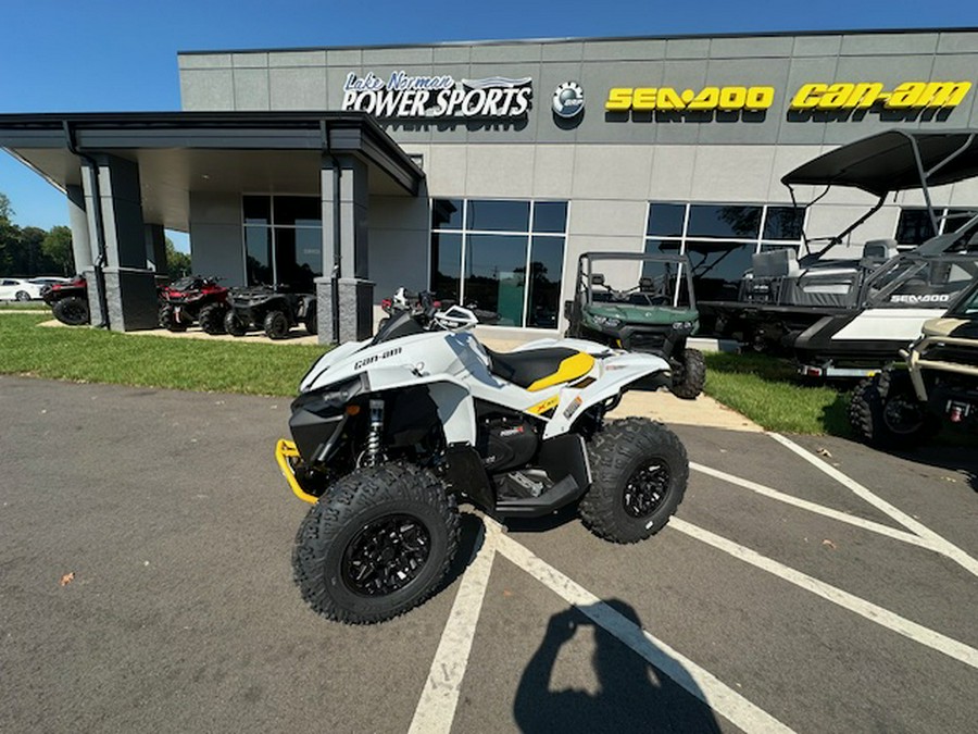 2024 Can-Am™ Renegade X xc 1000R