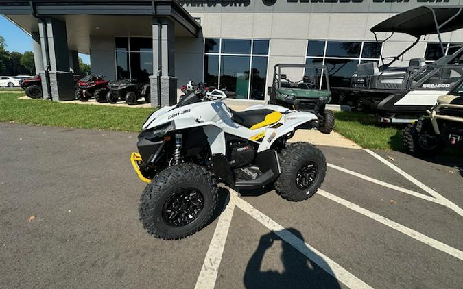 2024 Can-Am™ Renegade X xc 1000R