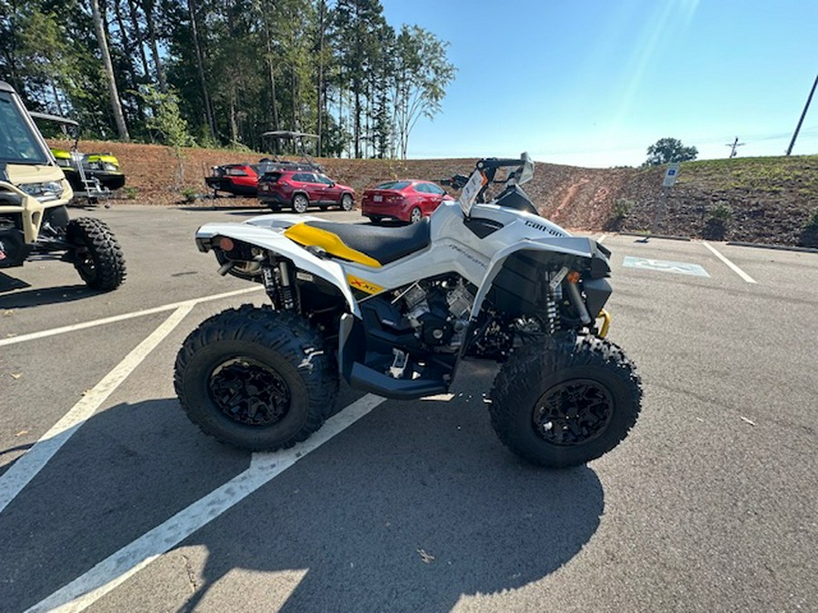 2024 Can-Am™ Renegade X xc 1000R