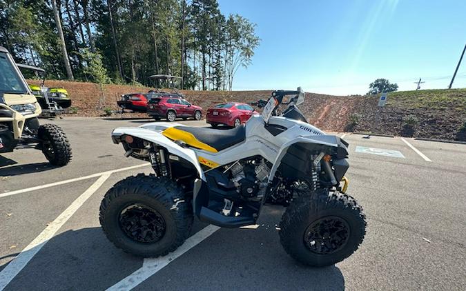 2024 Can-Am™ Renegade X xc 1000R