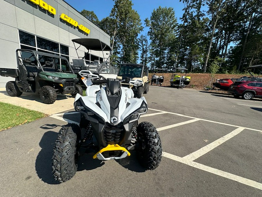 2024 Can-Am™ Renegade X xc 1000R