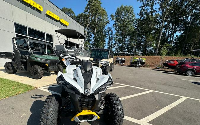 2024 Can-Am™ Renegade X xc 1000R