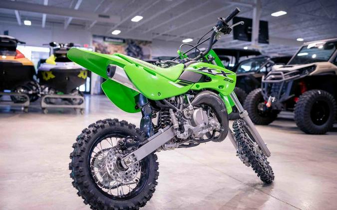 2025 Kawasaki KX™65