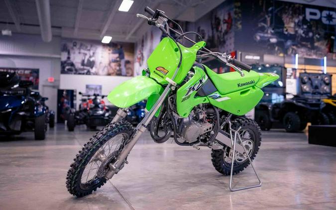 2025 Kawasaki KX™65