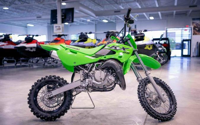 2025 Kawasaki KX™65