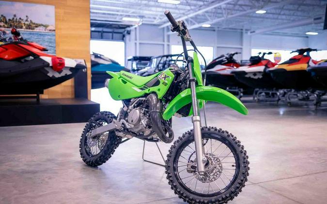 2025 Kawasaki KX™65